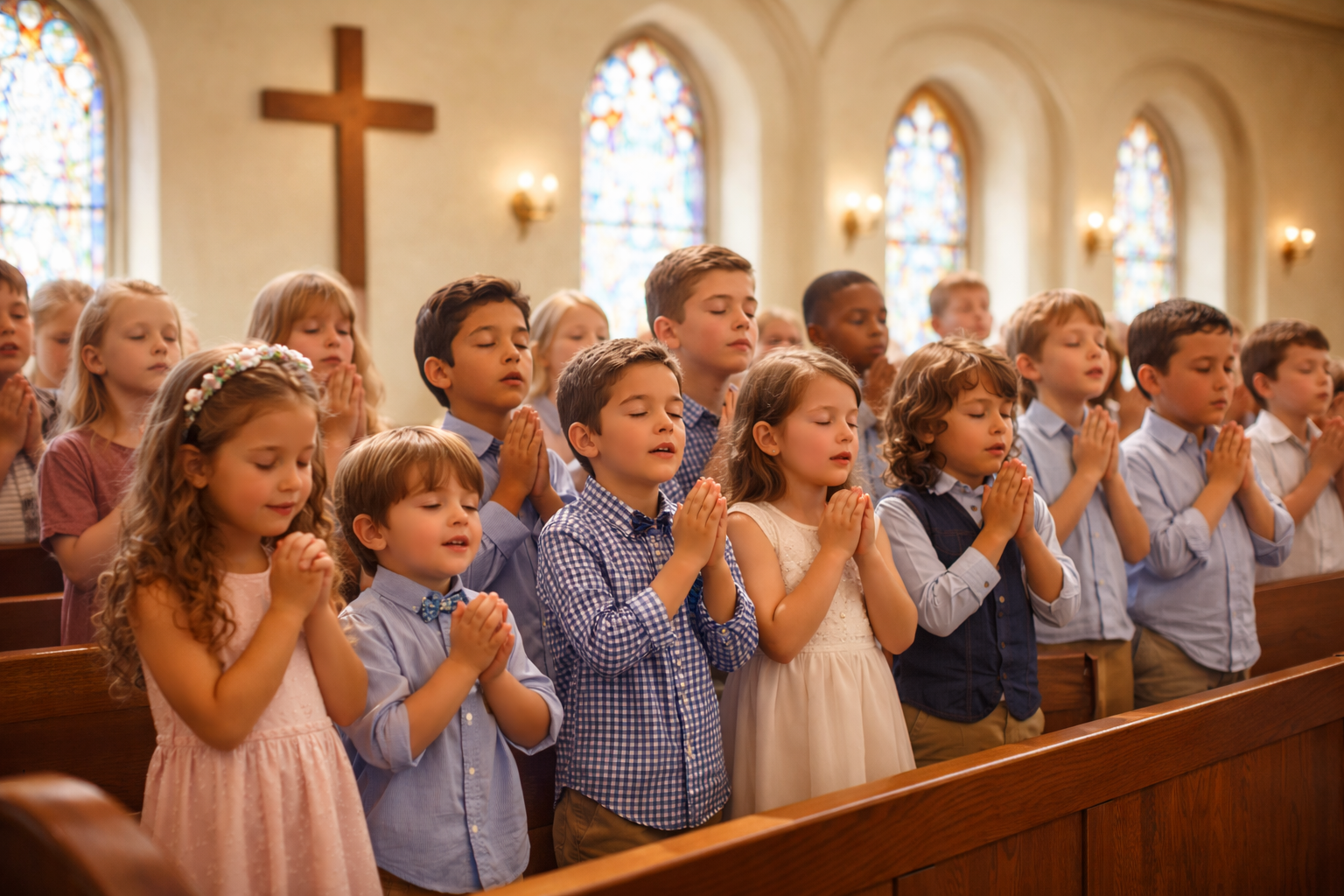 Children's Sunday School